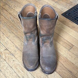 Men's Red Wing Boots